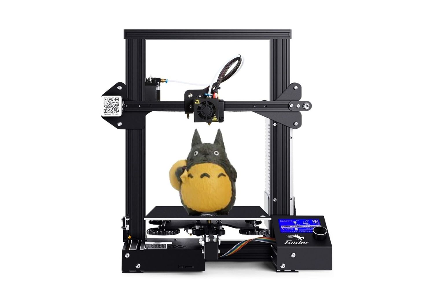 13 Best Sainsmart X Creality Ender-3 3D Printer For 2024