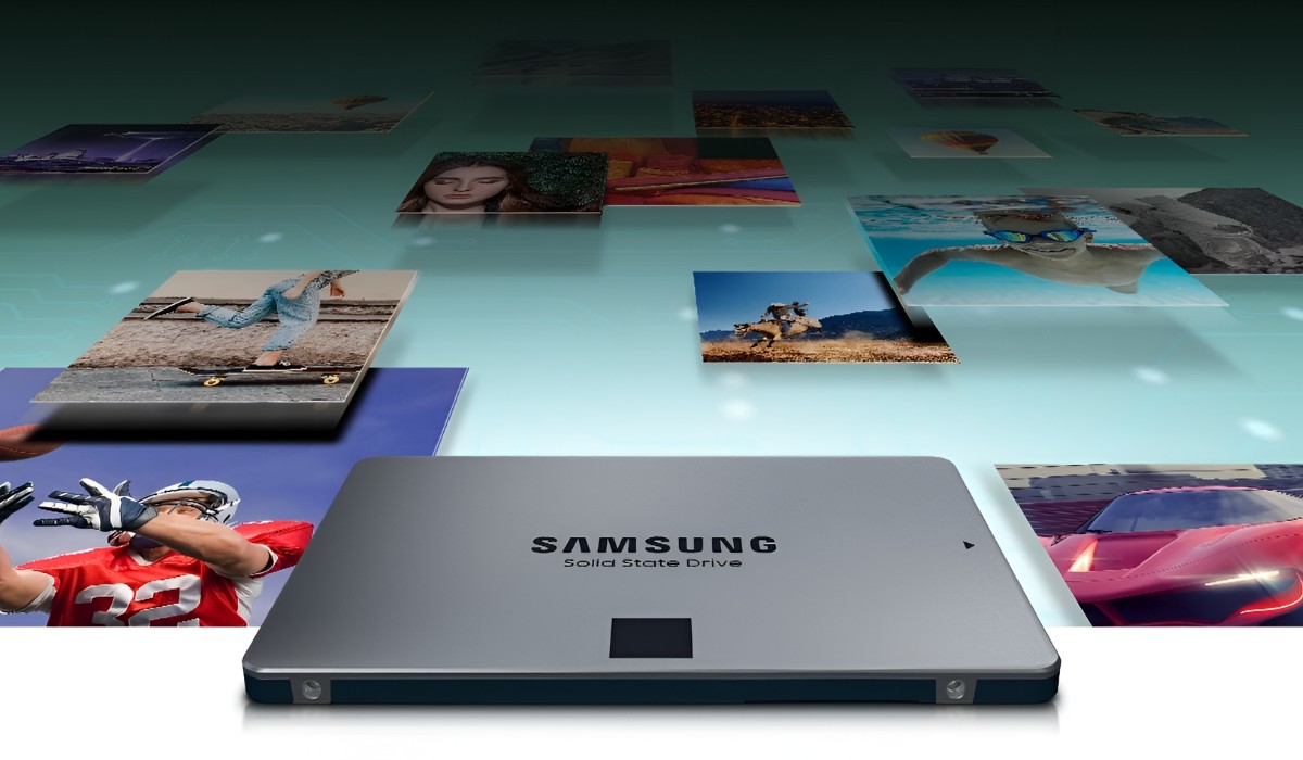 13 Best Samsung Internal Solid State Drive For 2024