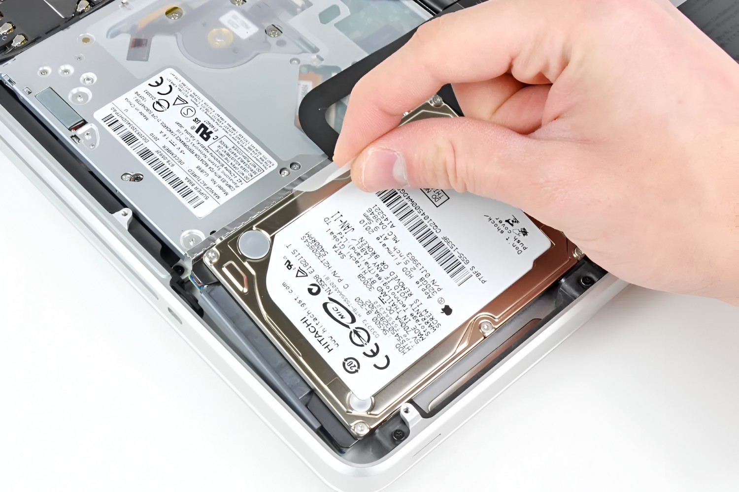 13 Best Solid State Drive Macbook Pro Mid 2012 For 2024