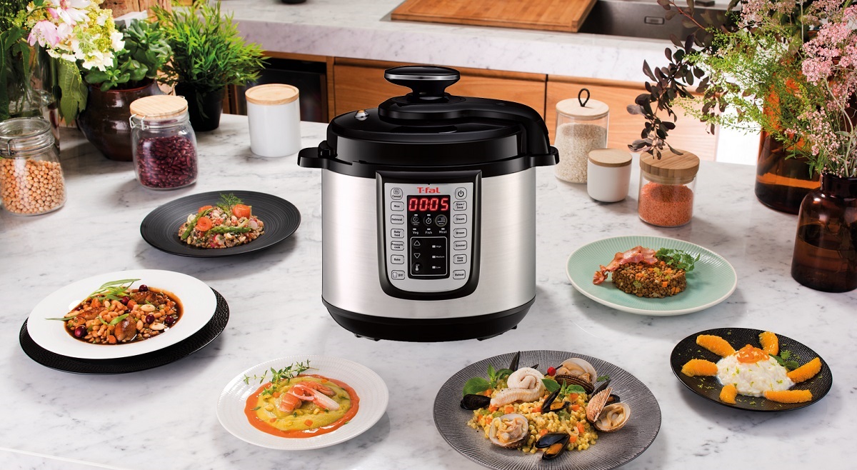 13 Best T-Fal Electric Pressure Cooker For 2024