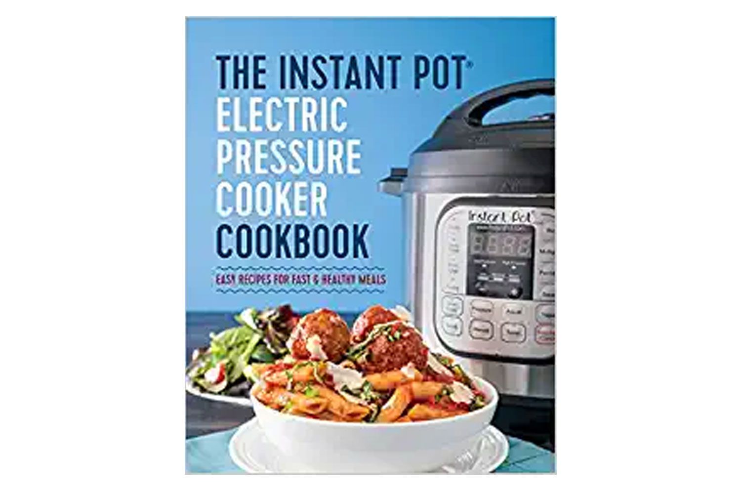 13 Best The Electric Pressure Cooker Cookbook For 2023 | Robots.net