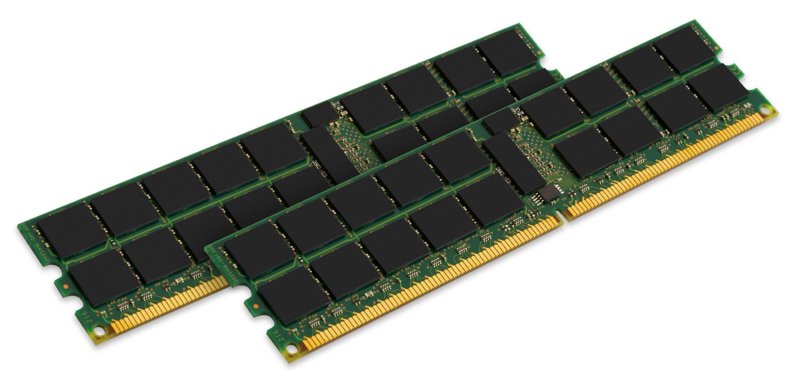 14 Amazing 16GB DDR2 RAM For 2024