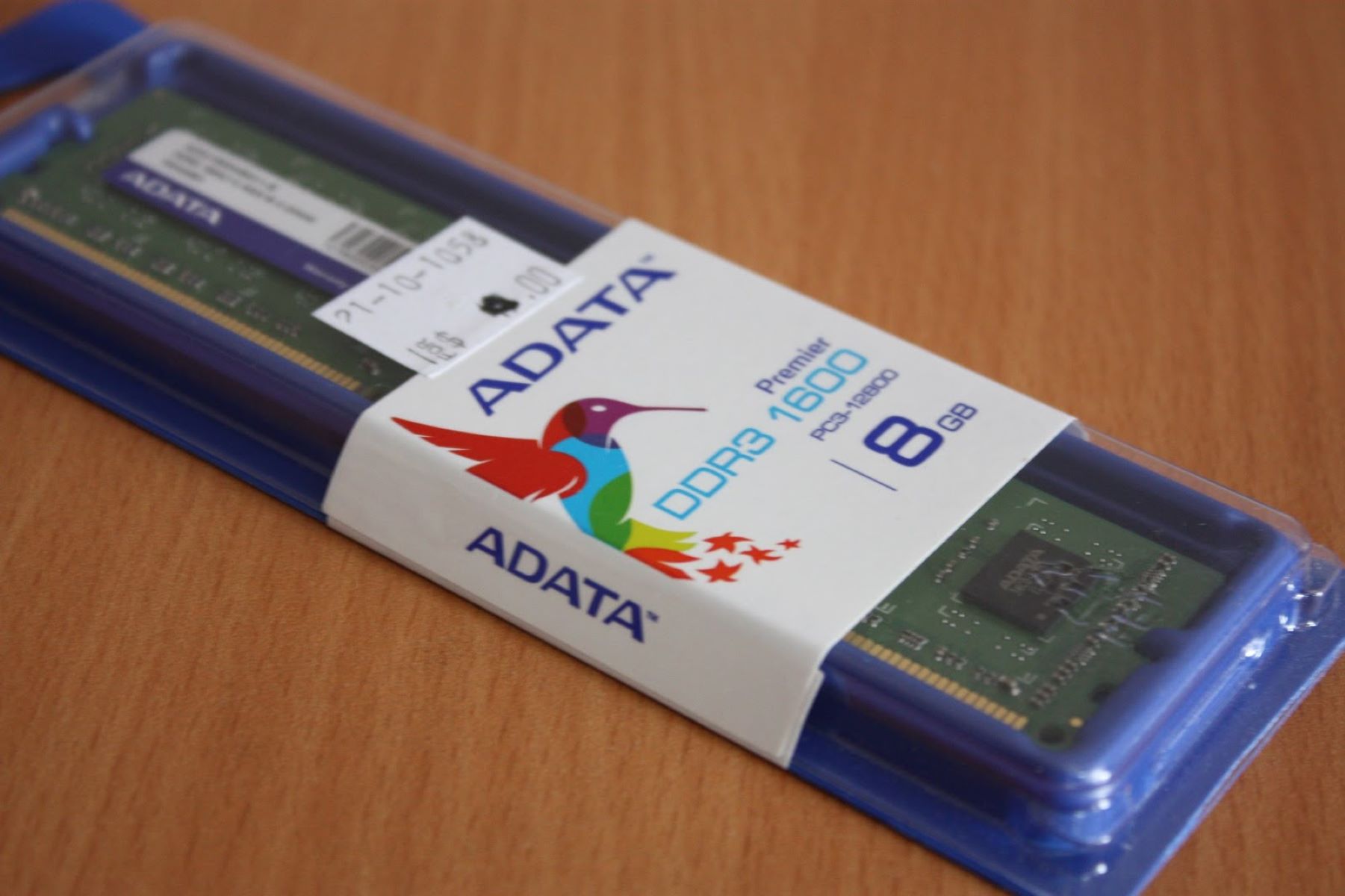 14 Amazing Adata RAM DDR3 For 2024