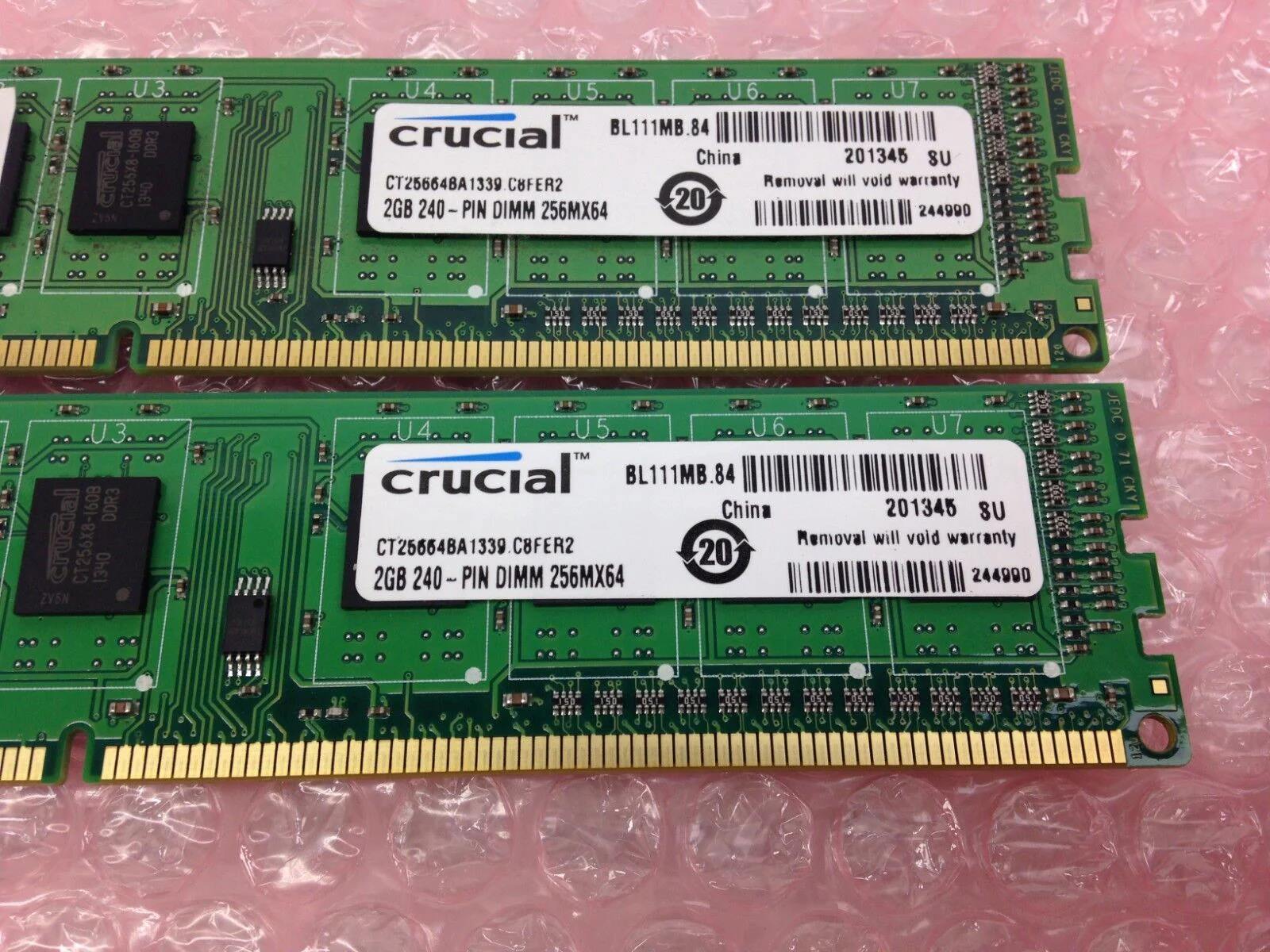 14 Amazing Crucial RAM DDR3 For 2024