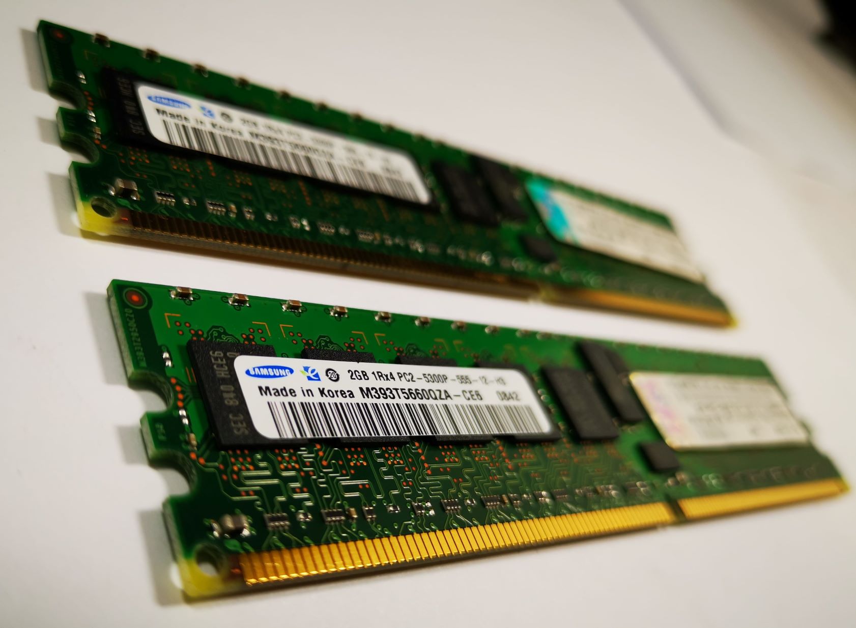 14 Amazing DDR2 2gb RAM For 2024