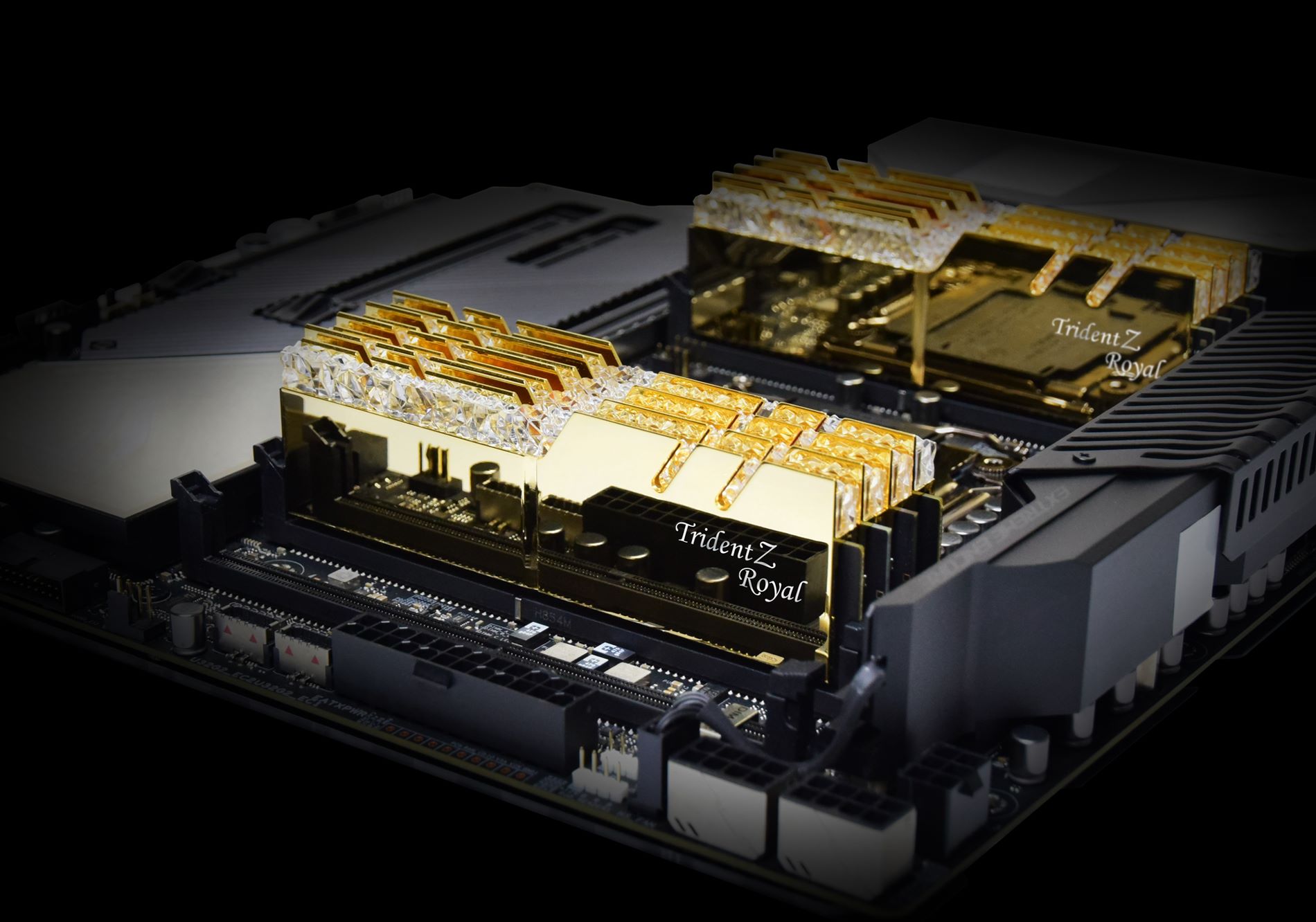 14 Amazing G.Skill DDR4 RAM For 2024