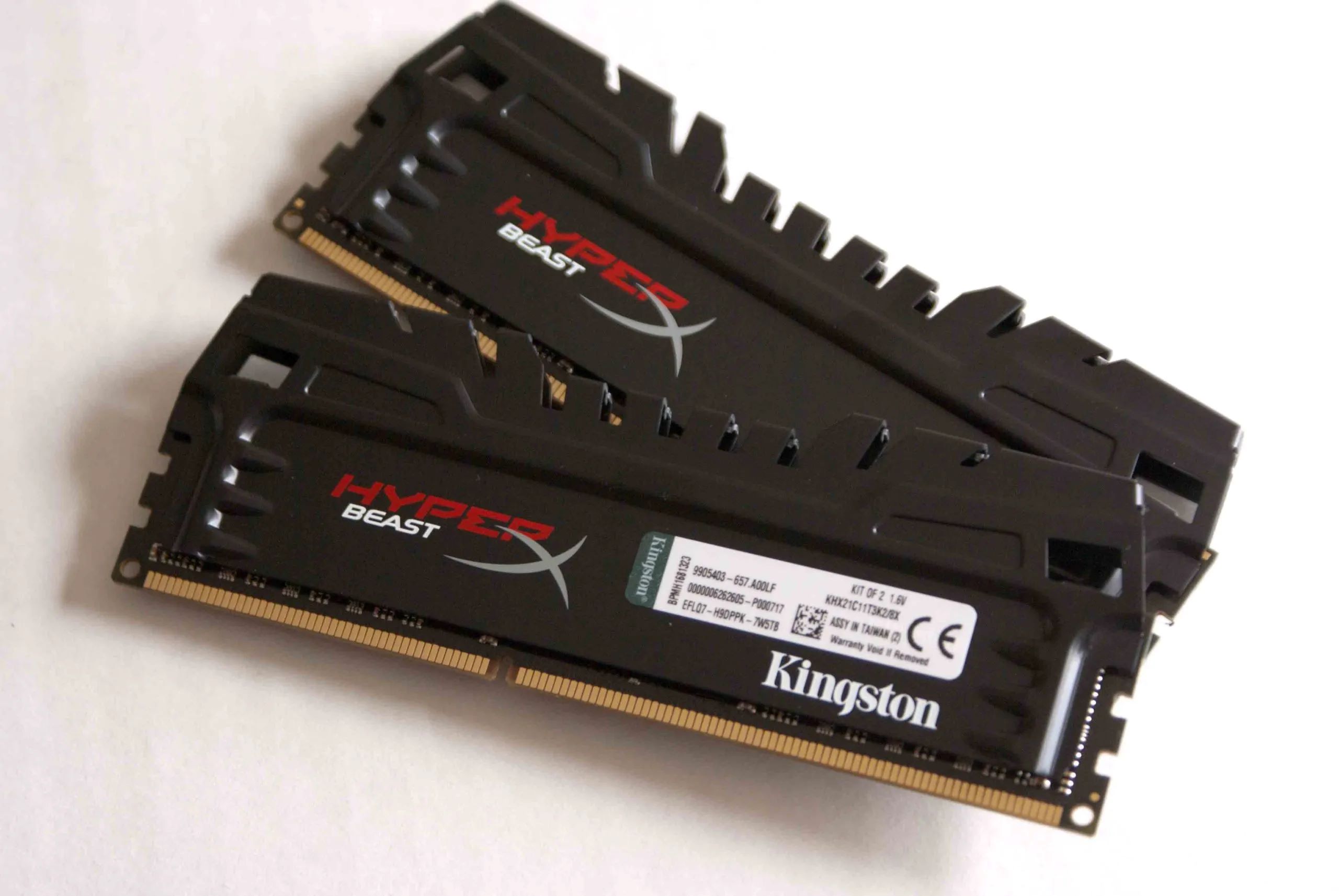 14 Best Kingston DDR3 RAM For 2024