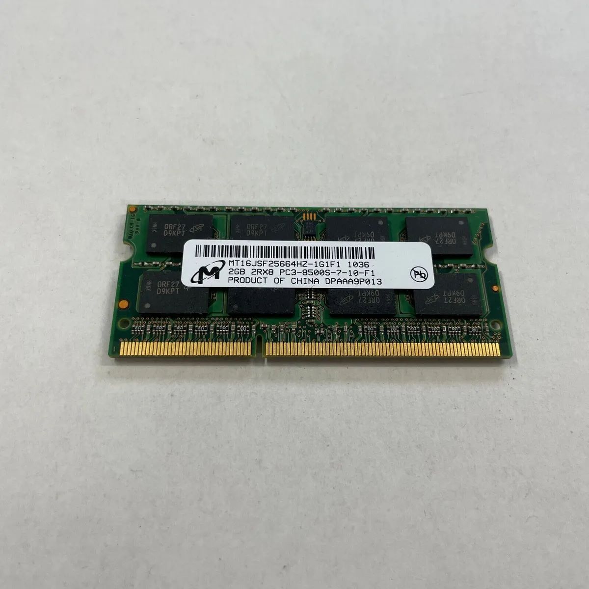 15 Amazing 2gb DDR3 RAM For 2024