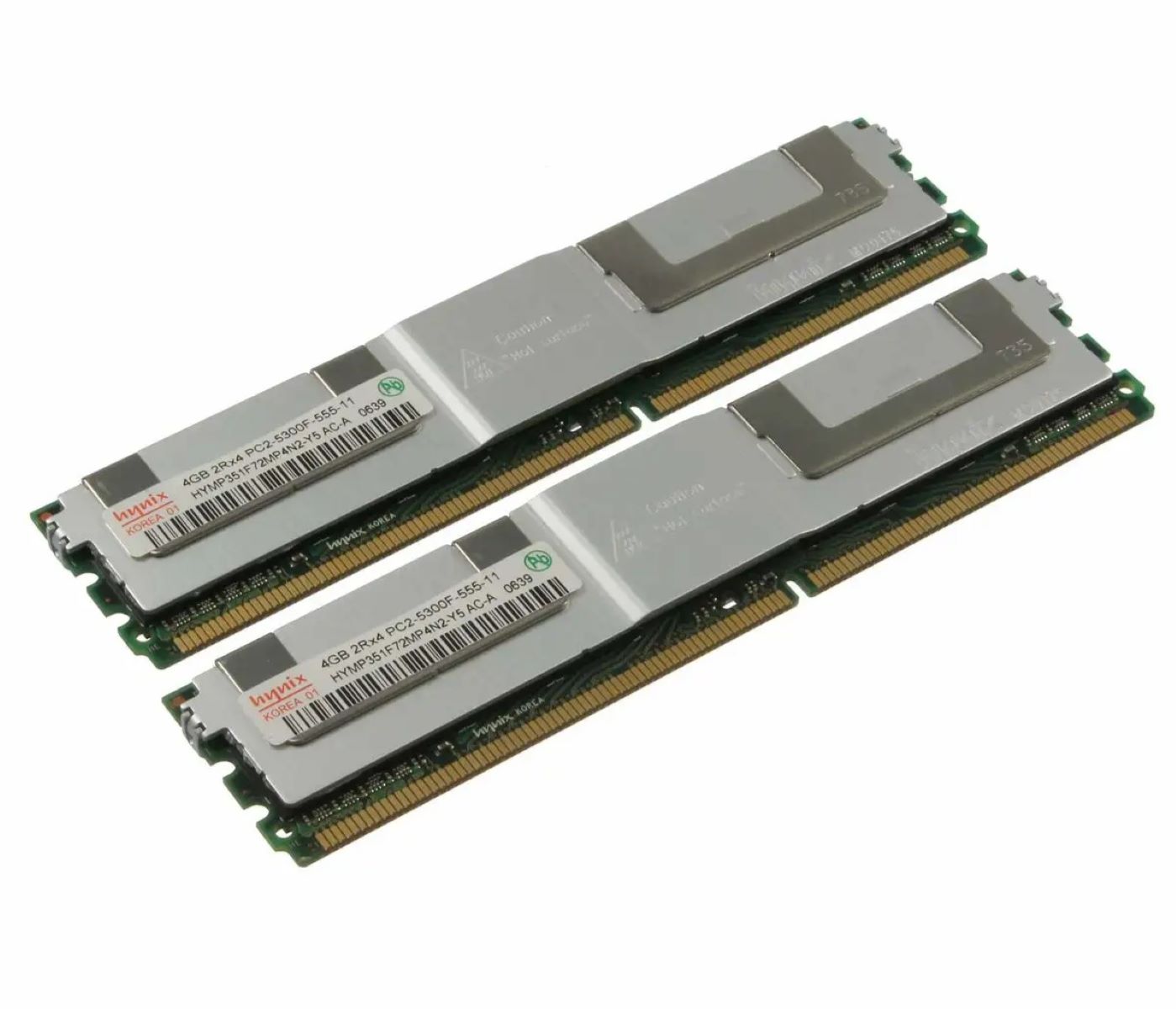 15 Amazing 8GB DDR2 RAM For 2024