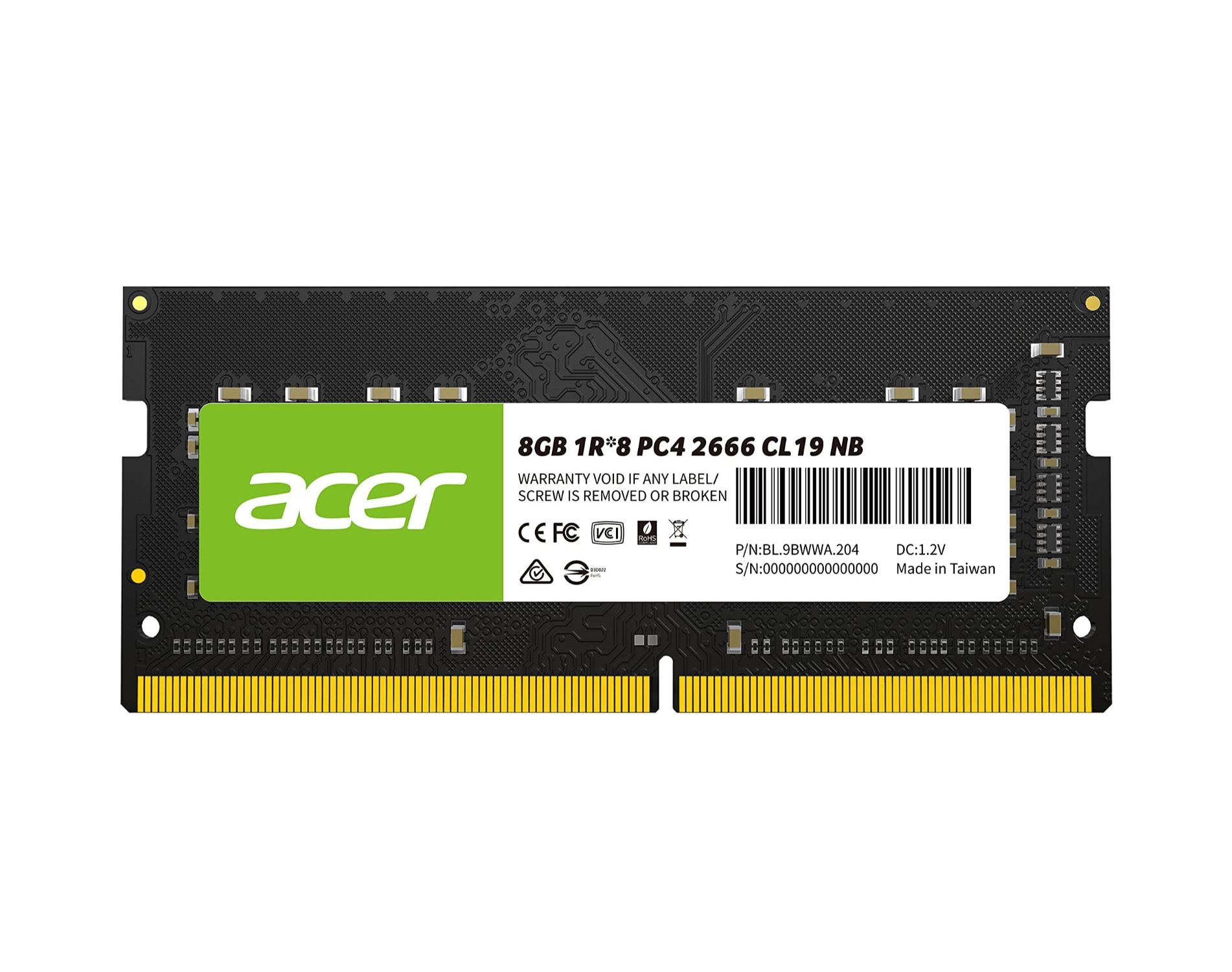 15 Amazing Acer RAM For 2024