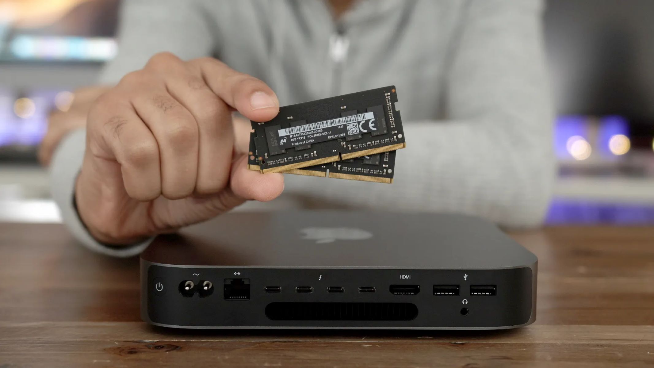 15 Amazing Mac Mini RAM For 2024