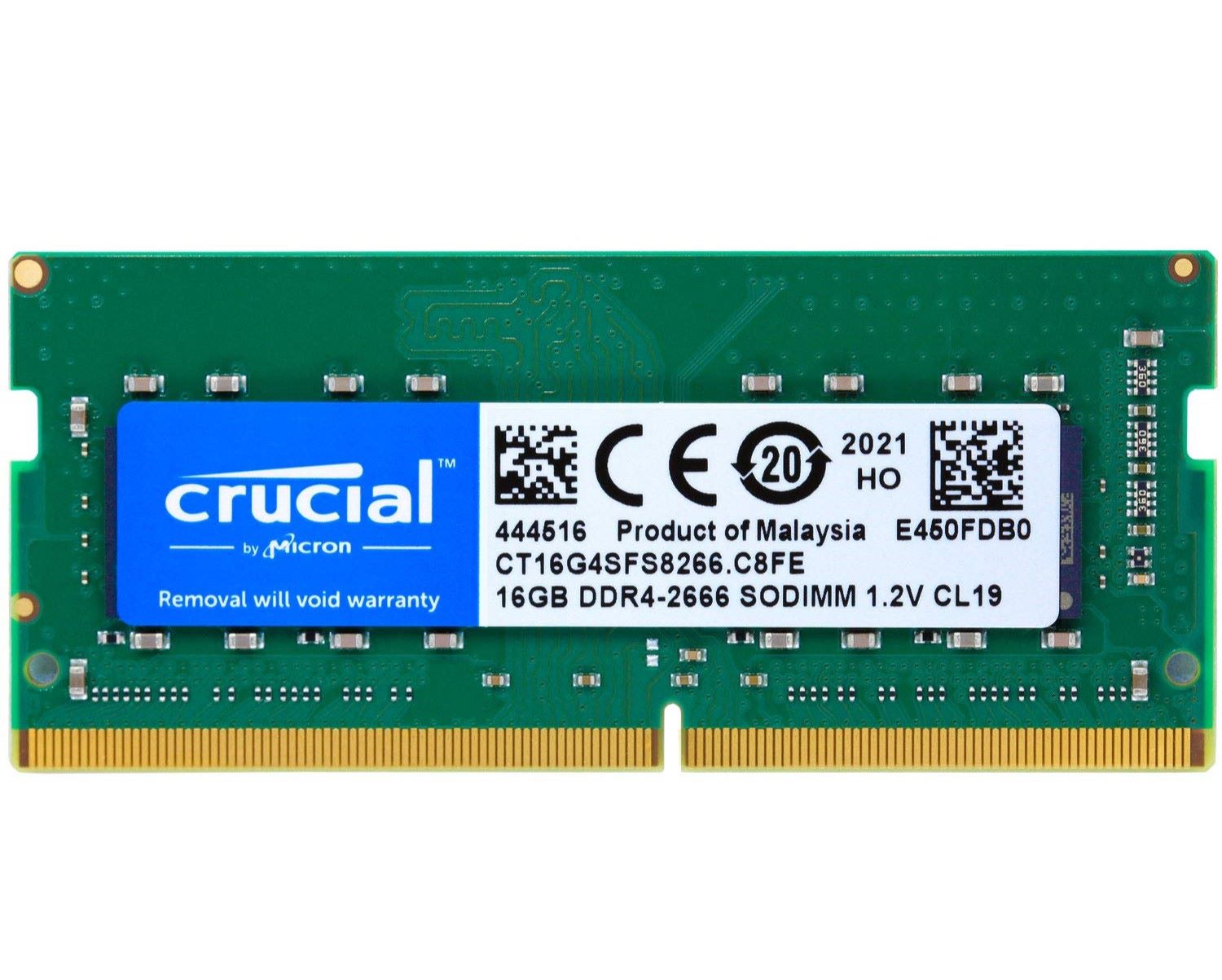 15 Best Crucial RAM 16GB For 2024