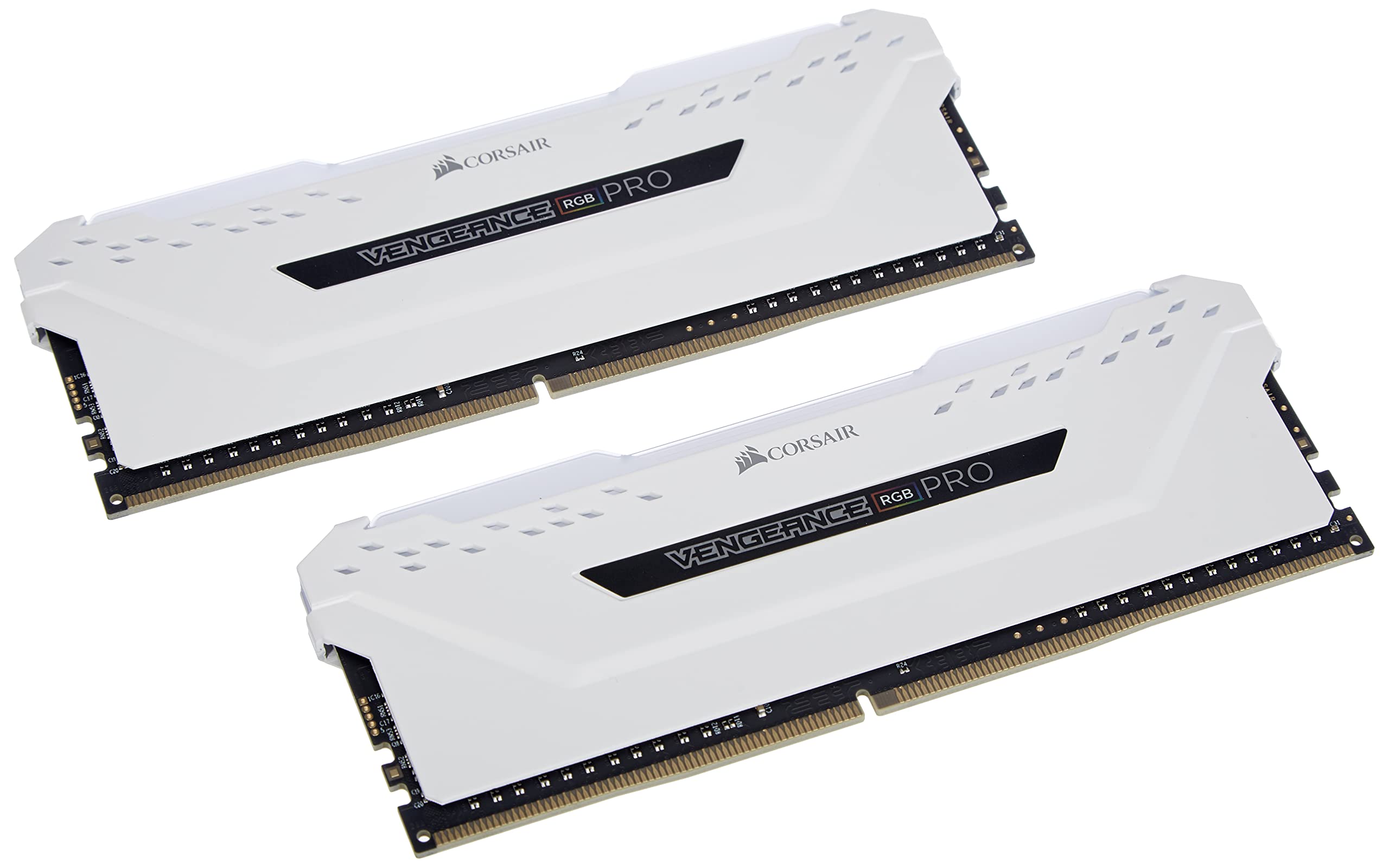 15 Best White DDR4 RAM For 2024