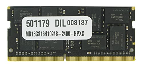 16GB DDR4 2400MHz RAM 260 Pin 1.2v SODIMM Laptop Memory