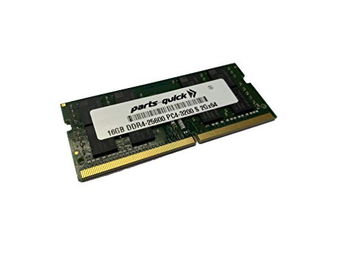 16GB Memory for ASUS ROG Zephyrus G14 Upgrade