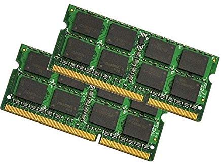 16GB SODIMM RAM Memory for MacBook Pro Early 2011
