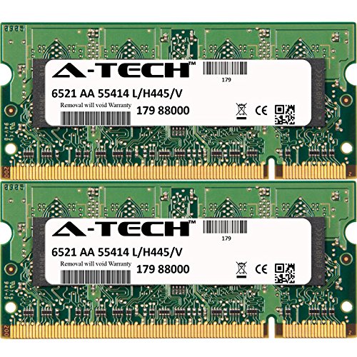 1GB Stick Dell Inspiron RAM Memory