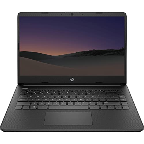 2021 Newest HP Premium 14-inch HD Laptop
