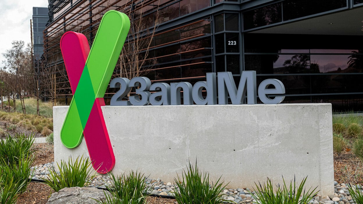 23andMe Faces Criticism For Changes To Terms Of Service Following Data Breach
