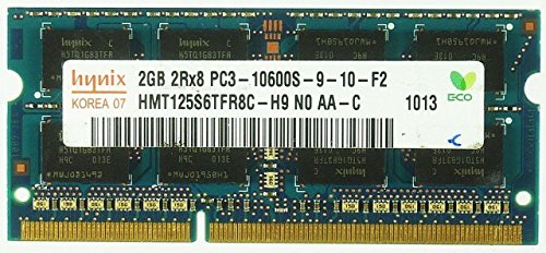 2GB Hynix DDR3 RAM SO-DIMM Speicher
