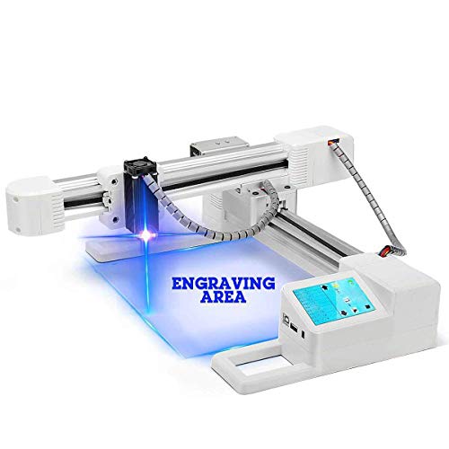 3000mW Laser Engraver