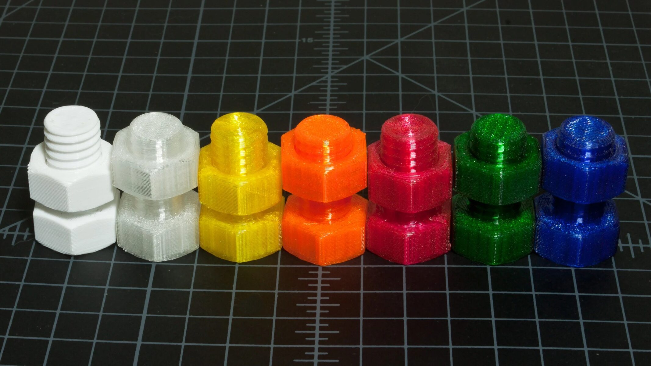 3D Printer: What Is PETG