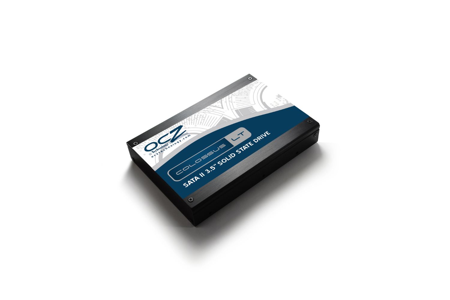 5 Amazing 3.5 Inch Solid State Drive For 2024