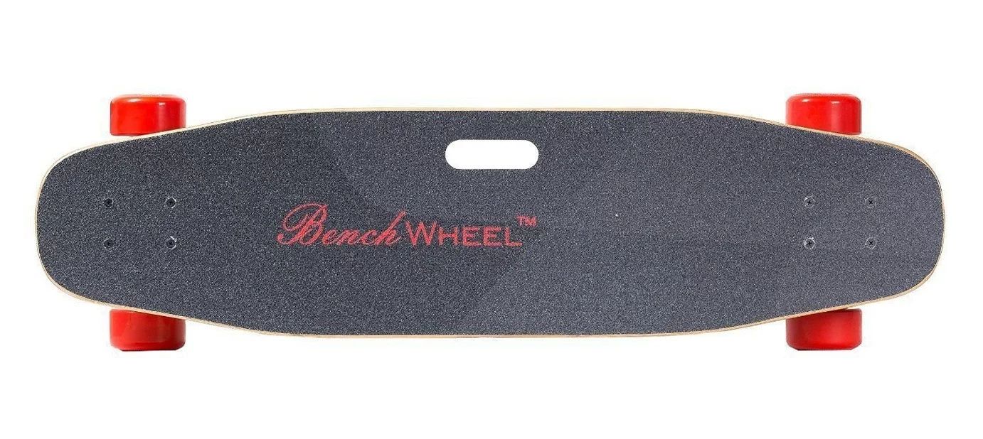 5 Amazing Benchwheel Electric Skateboard For 2024