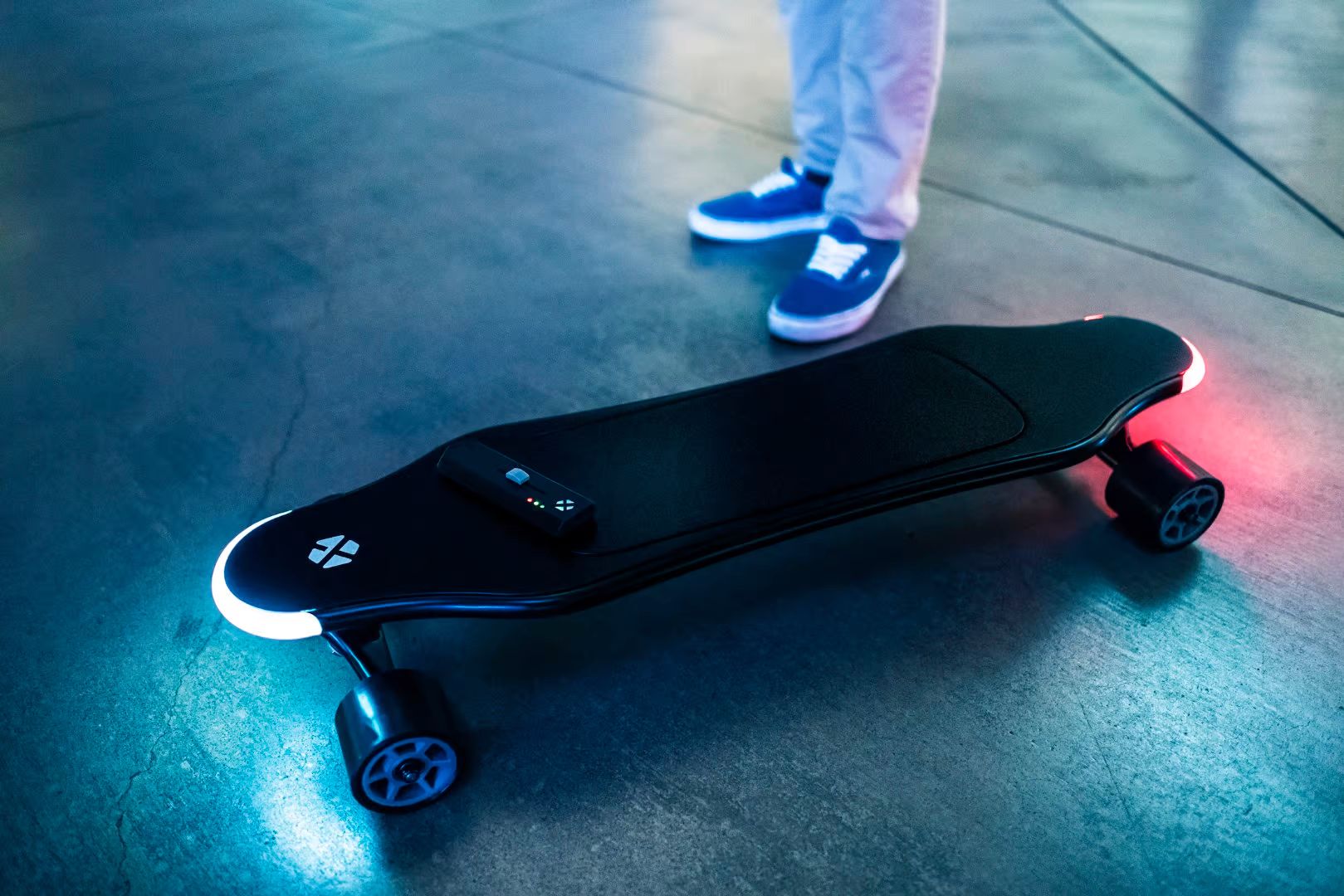 5 Amazing Electric Skateboard For Kids For 2024