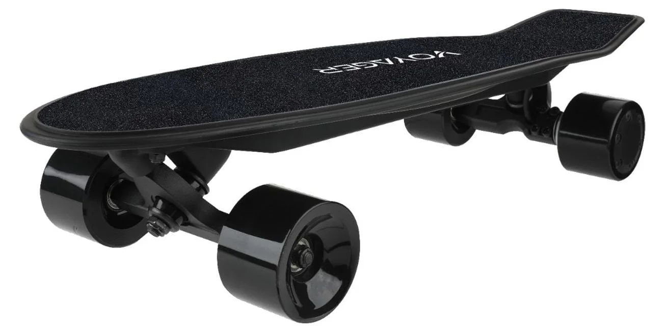 5 Amazing Electric Skateboard Gears For 2024