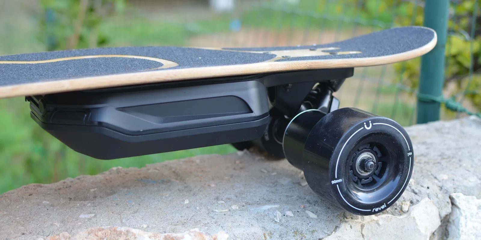 5 Amazing Electric Skateboard Motor Kit For 2024