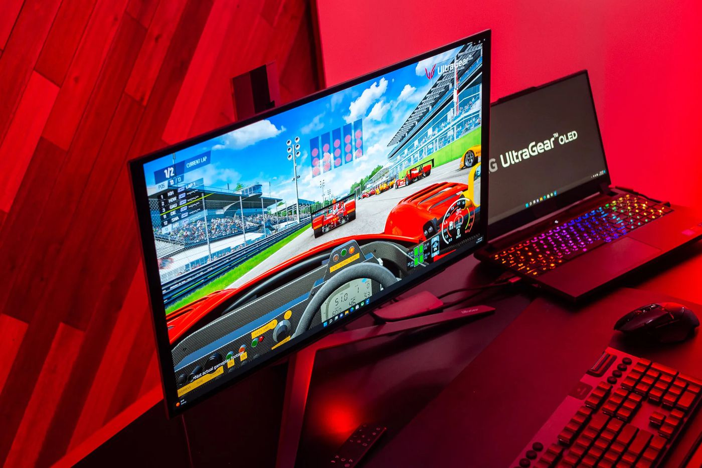 5 Amazing Gaming Monitor 4K 1MS For 2024