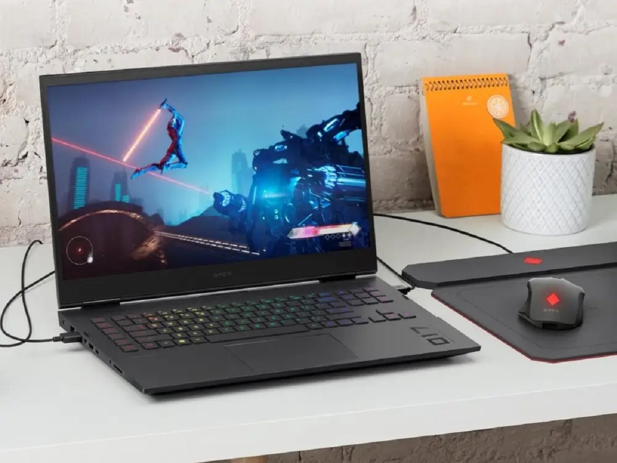 5 Amazing HP Omen 17T Gaming Laptop For 2024