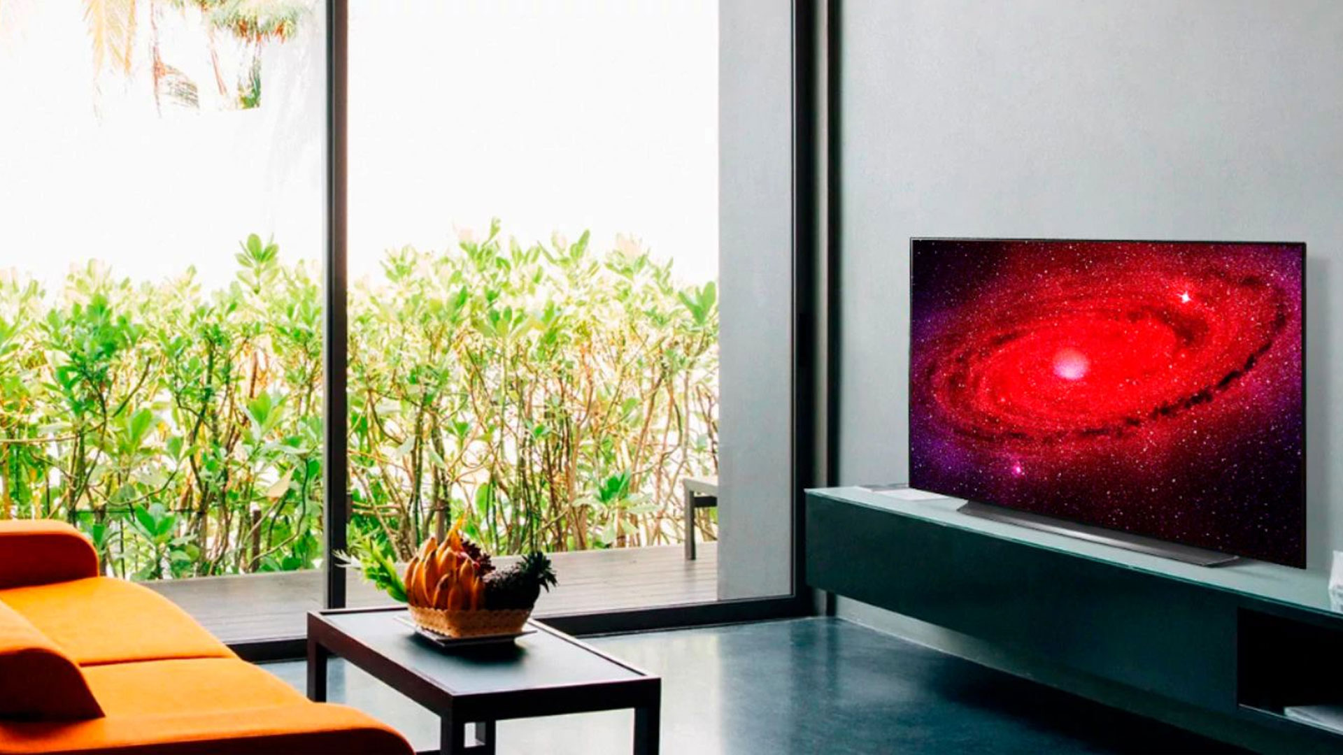 5 Amazing LG 55″ OLED TV For 2024