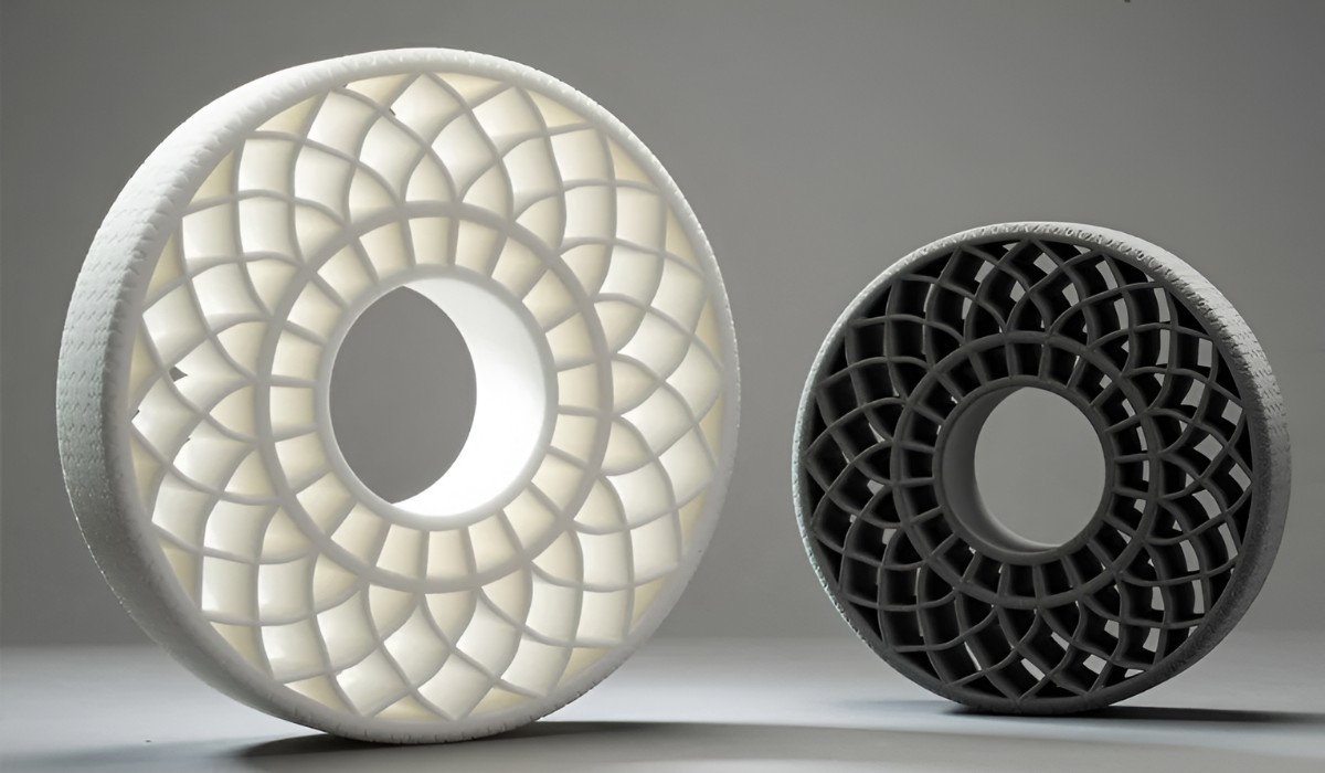 5 Amazing Nylon 3D Printer Filament For 2024