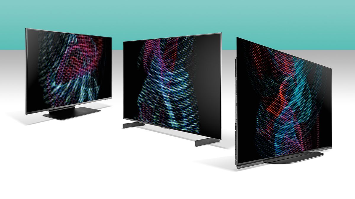 5 Amazing OLED TV 40 Inch For 2024