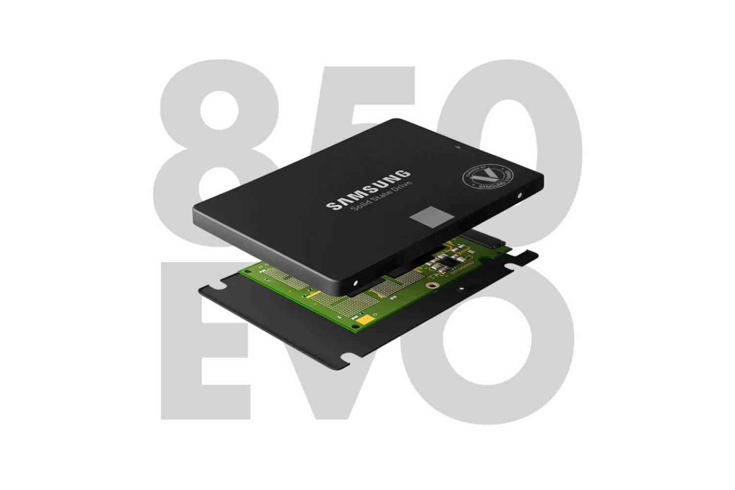 5 Amazing Samsung – 850 Evo 1TB Internal Sata Iii Solid State Drive – Black For 2024