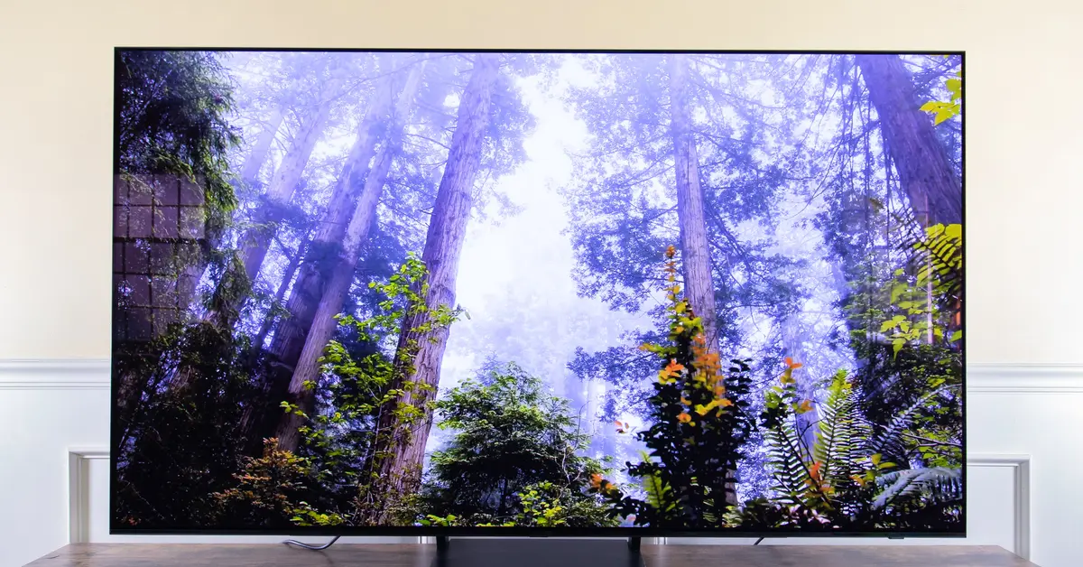 5 Amazing Samsung OLED TV For 2024