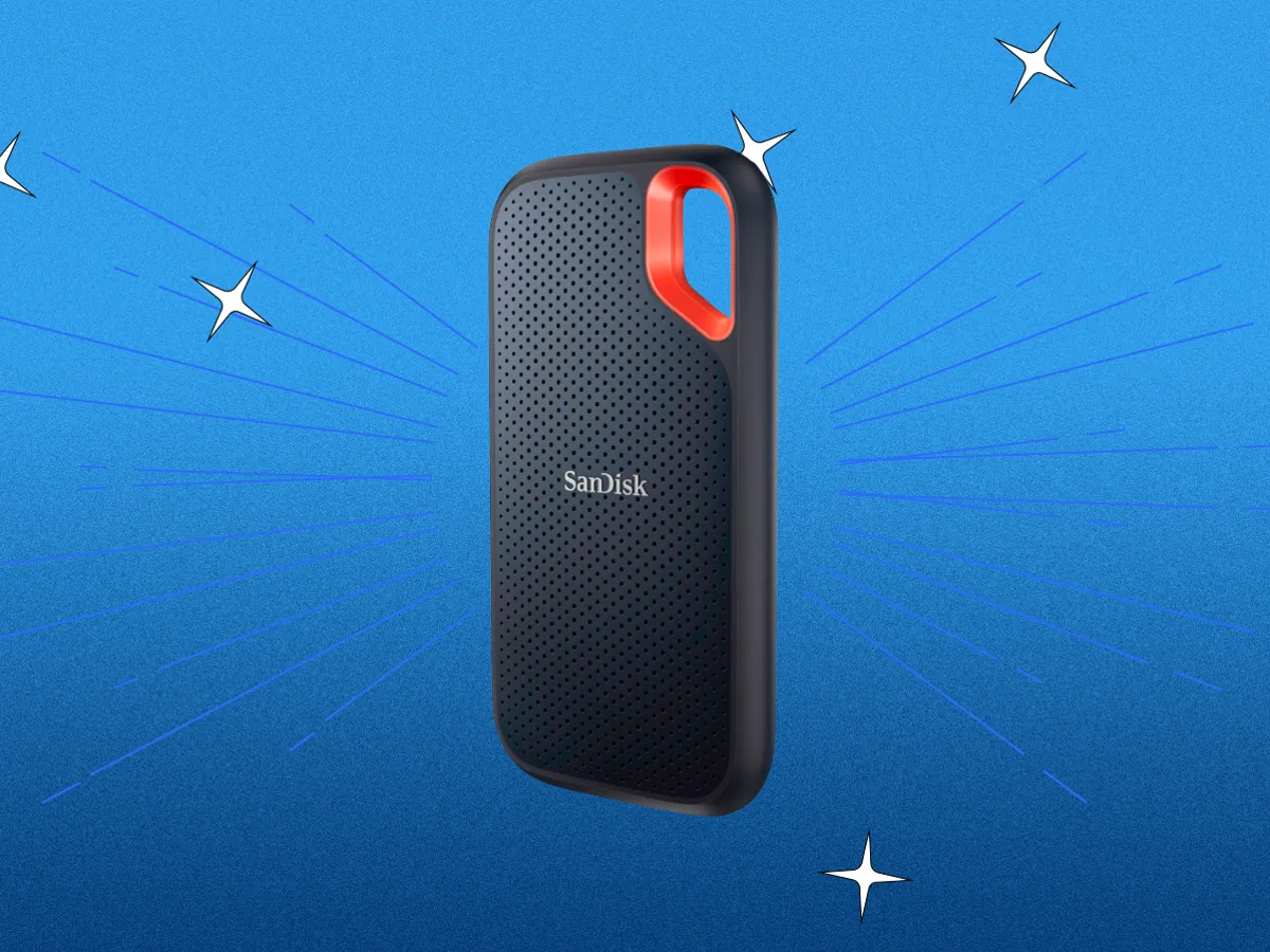 5 Amazing Sandisk 2TB Extreme Portable SSD For 2024