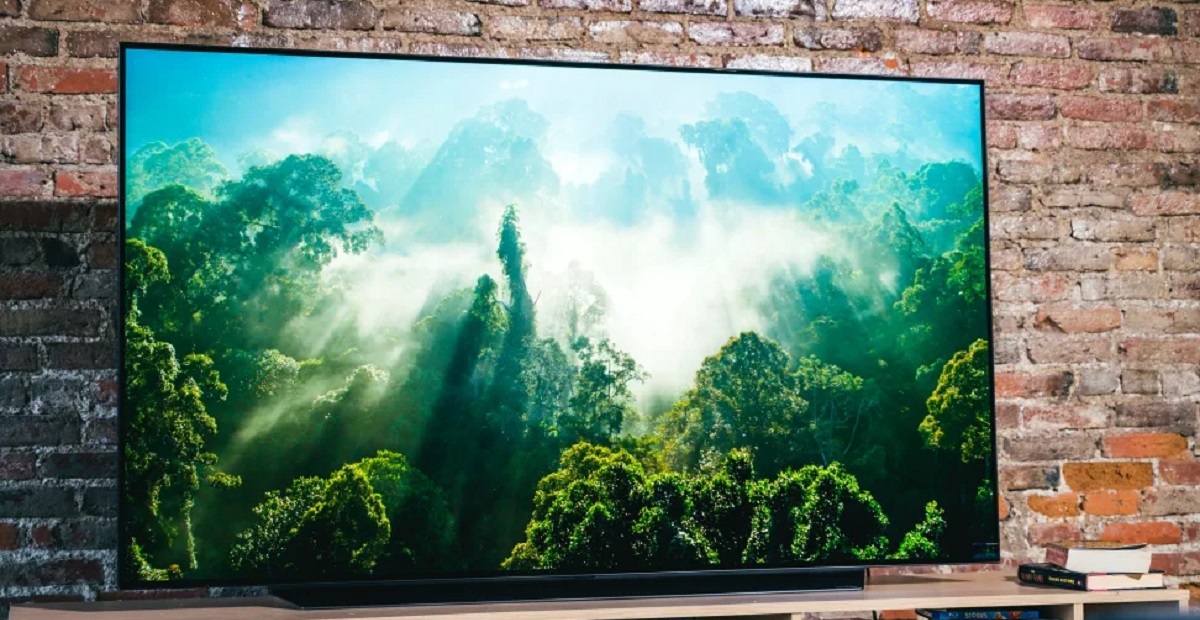 5 Amazing Sony OLED TV 65 Inch For 2024