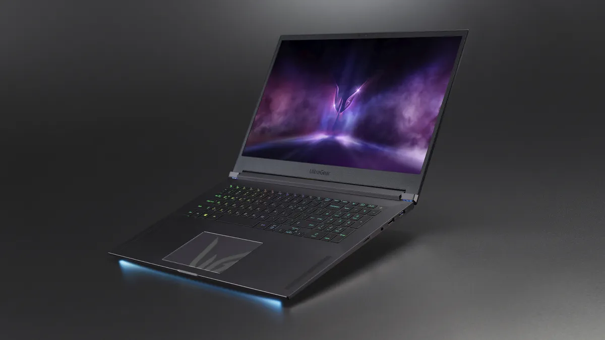 5 Best 15″ Gaming Laptop For 2024