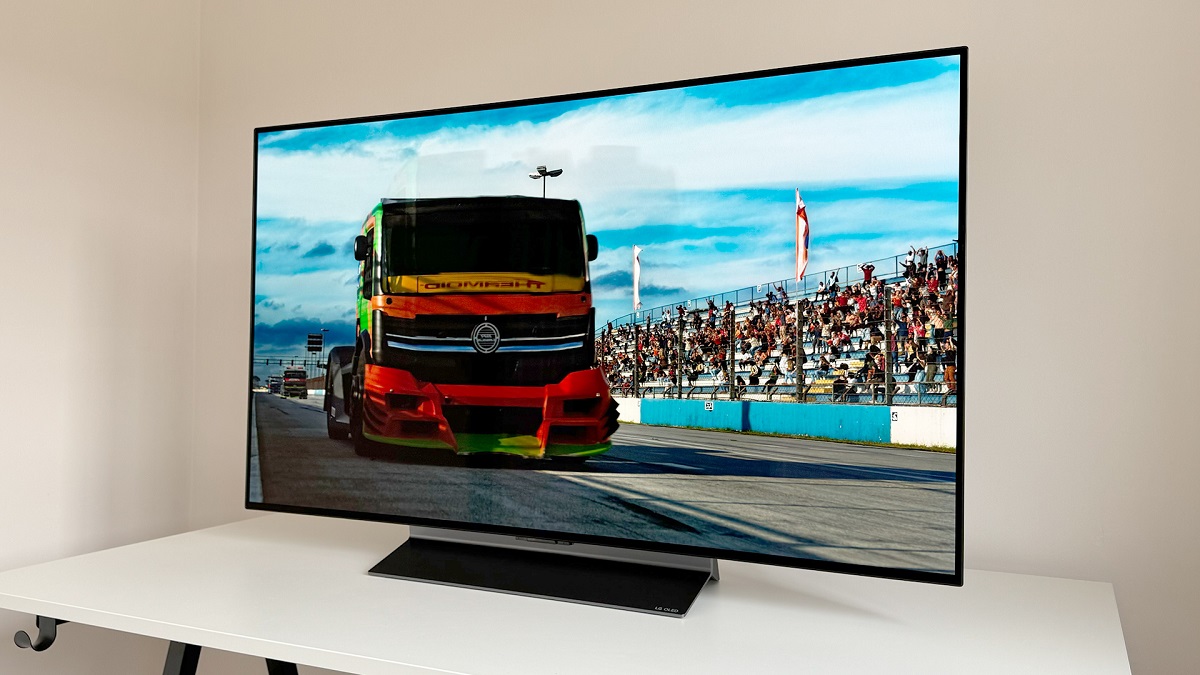 5 Best LG OLED TV 65″ For 2024