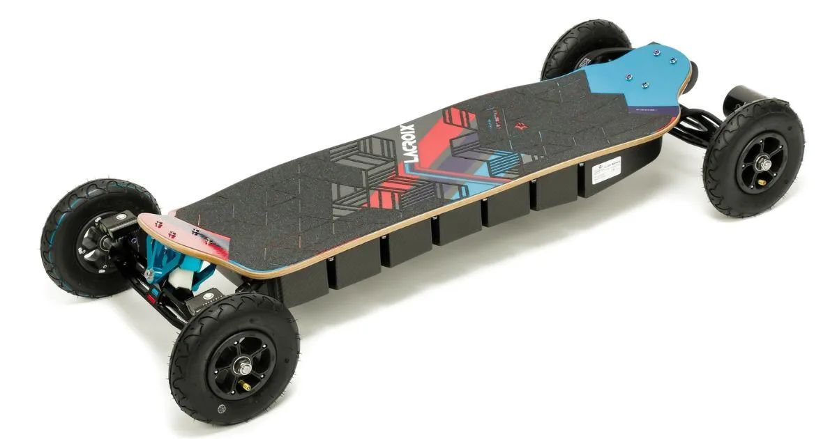 5 Best LifTBoard Electric Skateboard For 2024