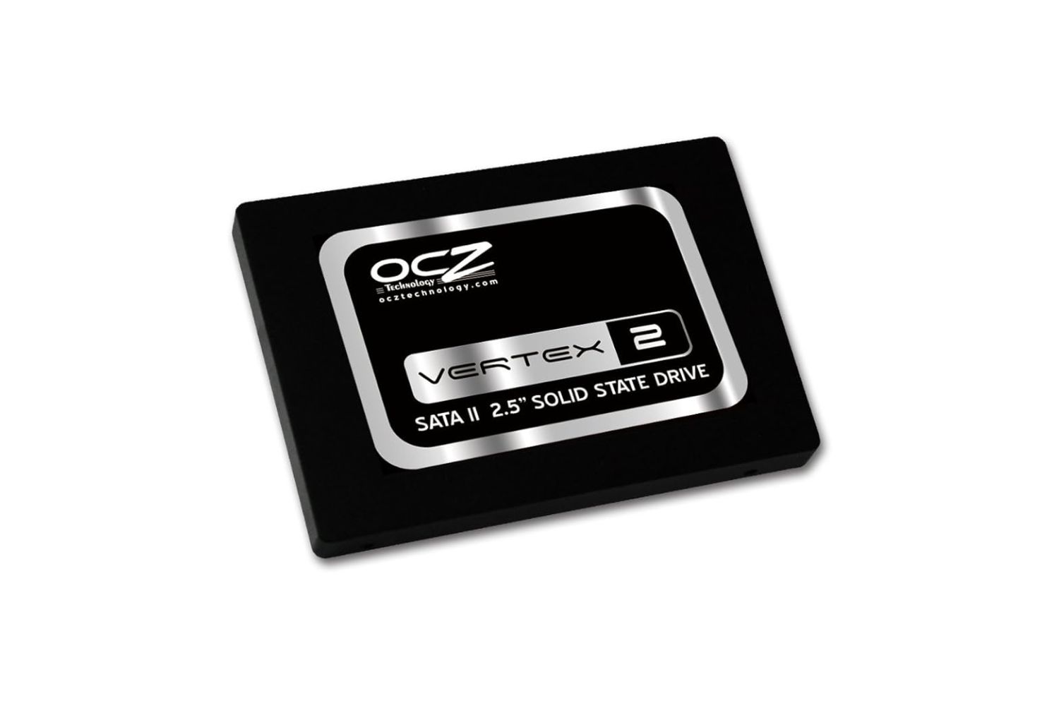 5 Best Ocz Solid State Drive For 2024