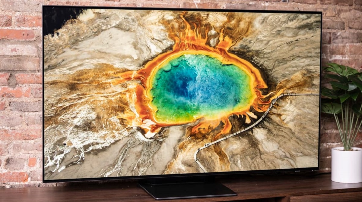 5 Best Samsung Qn65Q6Fn QLED TV For 2024