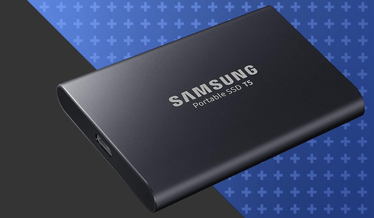 5 Best Solid State Drive Ps4 For 2024
