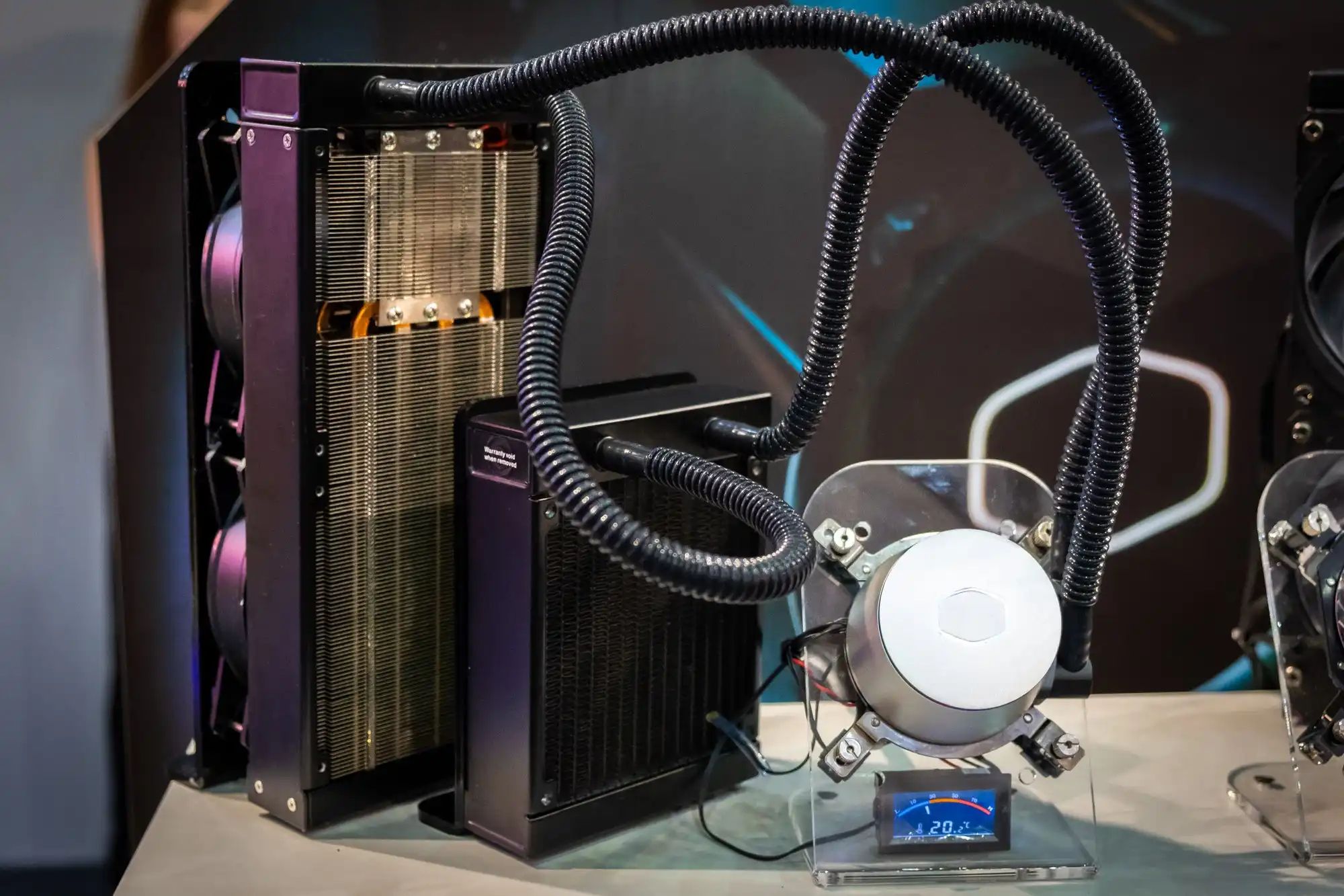 5 Best Tec CPU Cooler For 2024