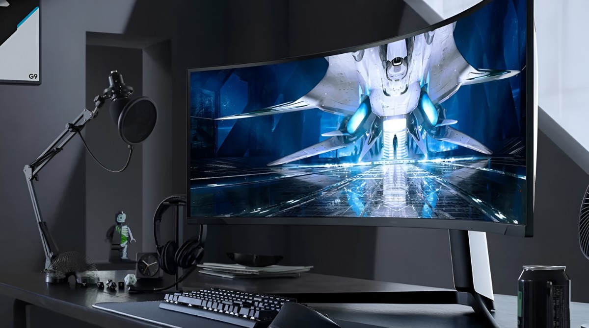 5 Best Ultrawide Gaming Monitor 144Hz For 2024