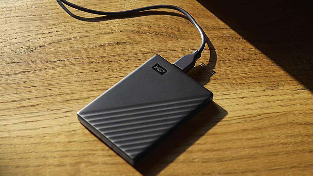 5 Best WD Black 1TB Mobile Hard Disk Drive For 2024