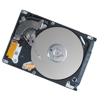 500GB SATA HDD Hard Disk Drive for Dell Latitude Laptops